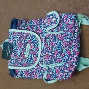 Laura Ashley backpack